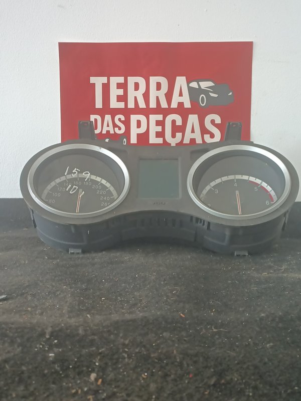 Quadrante ALFA ROMEO 159 0156072820