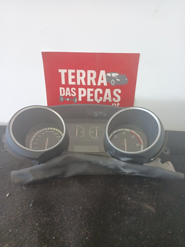 Quadrante ALFA ROMEO A2C95154700