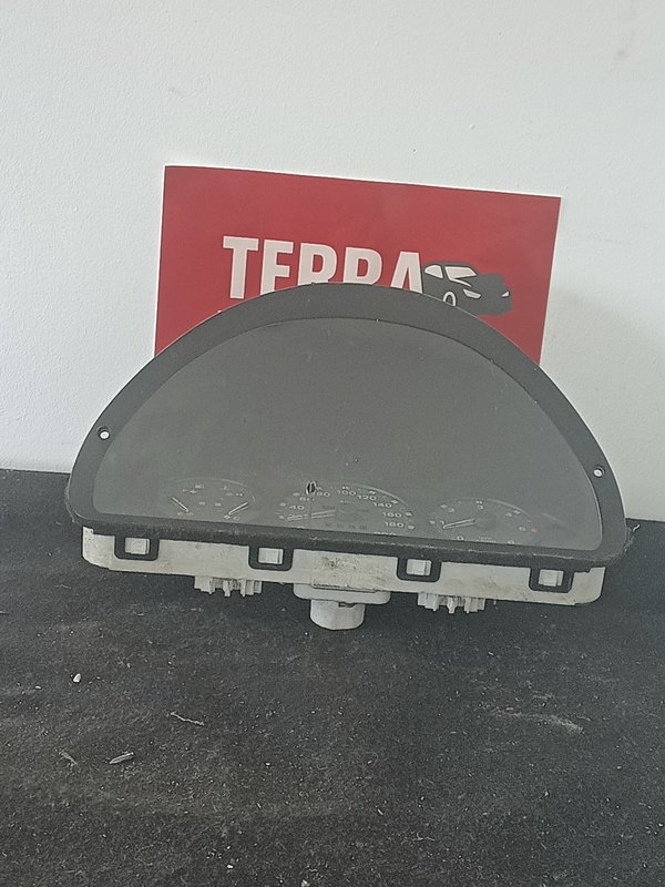 Quadrante FIAT PUNTO 606082001