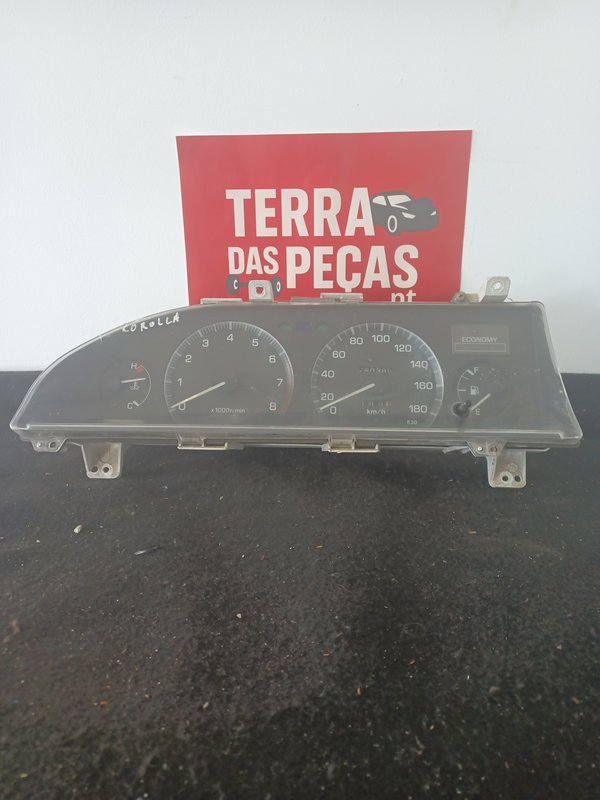 Quadrante TOYOTA COROLLA 832001A461