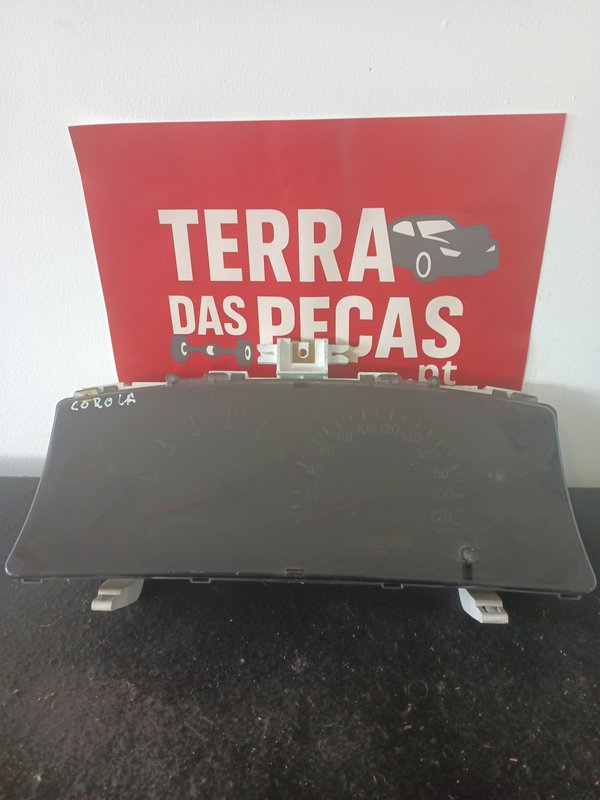 Quadrante TOYOTA COROLLA 8380012E20