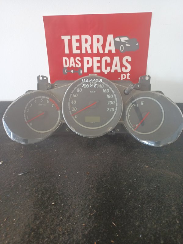 Quadrante HONDA Jazz II HR0294207