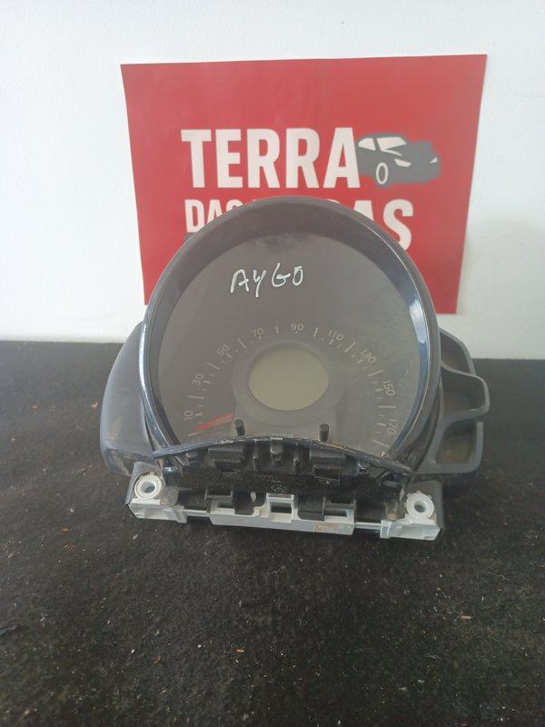 Quadrante TOYOTA AYGO 769167320U
