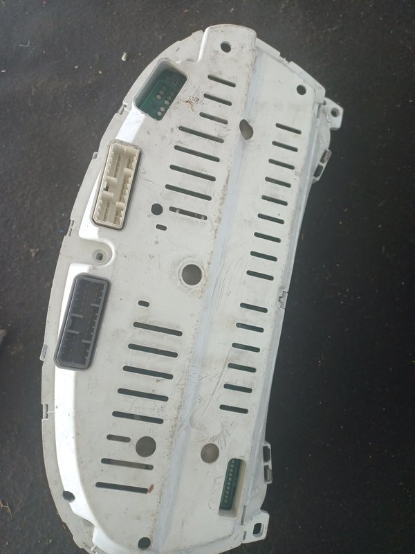 Quadrante HYUNDAI TUCSON 940132E420
