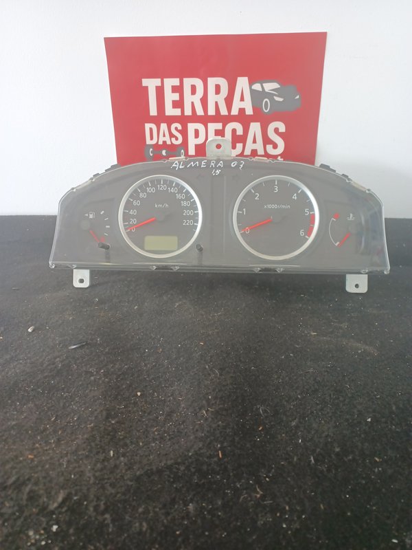 Quadrante NISSAN Almera BN761