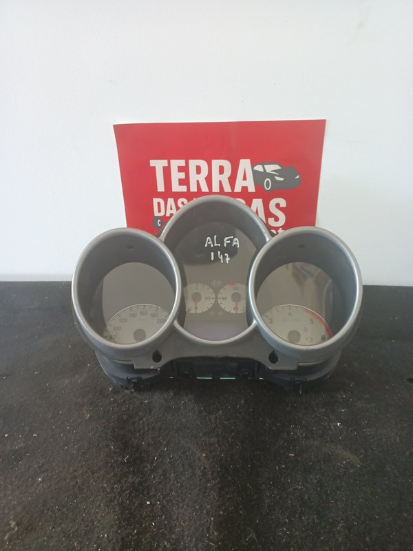 Quadrante ALFA ROMEO 147 735290191