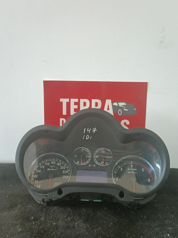 Quadrante ALFA ROMEO 147 156056617