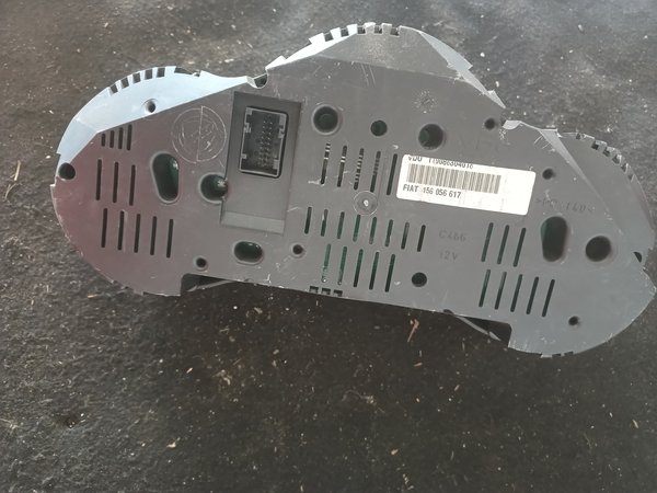 Quadrante ALFA ROMEO 147 156056617