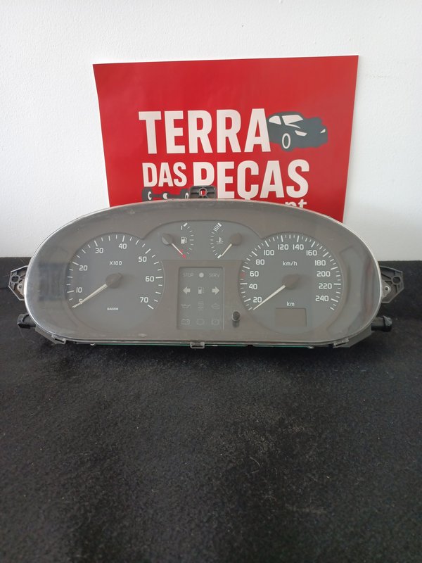 Quadrante RENAULT 8200071820