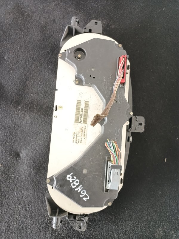 Quadrante RENAULT 8200071820