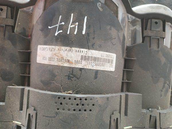Quadrante ALFA ROMEO 147 735290177