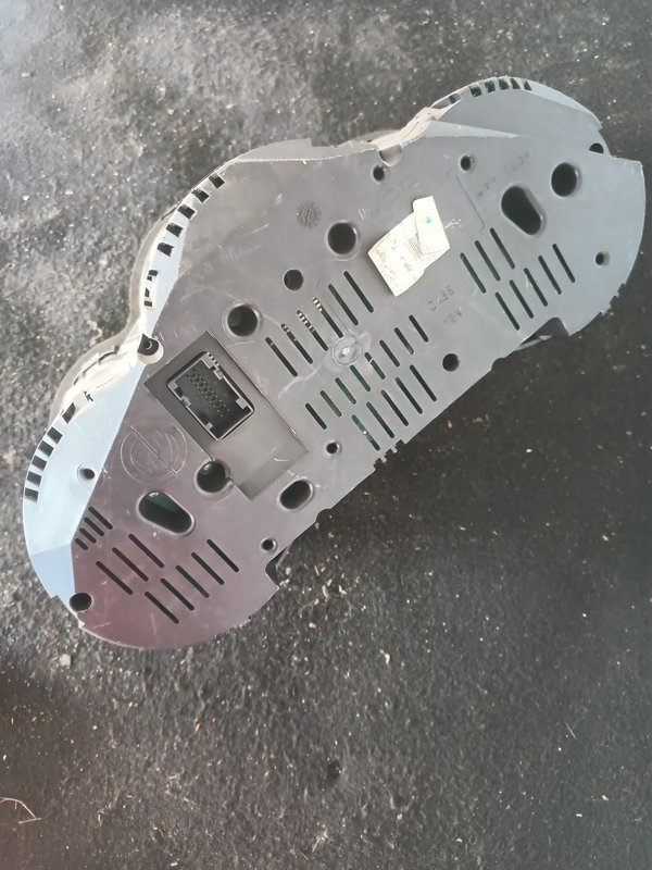 Quadrante ALFA ROMEO 147 735290177