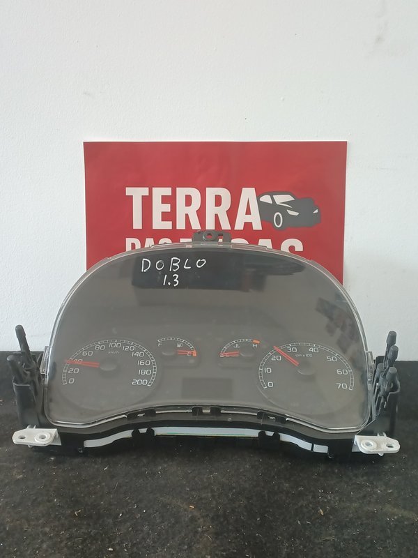 Quadrante FIAT DOBLO 555000460104