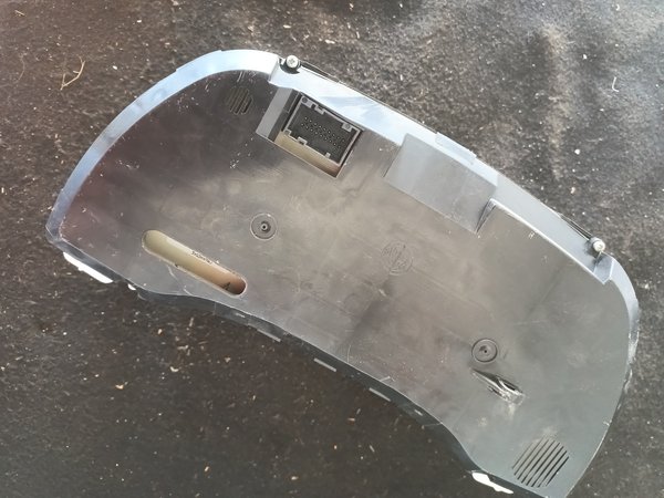 Quadrante FIAT DOBLO 555000460104