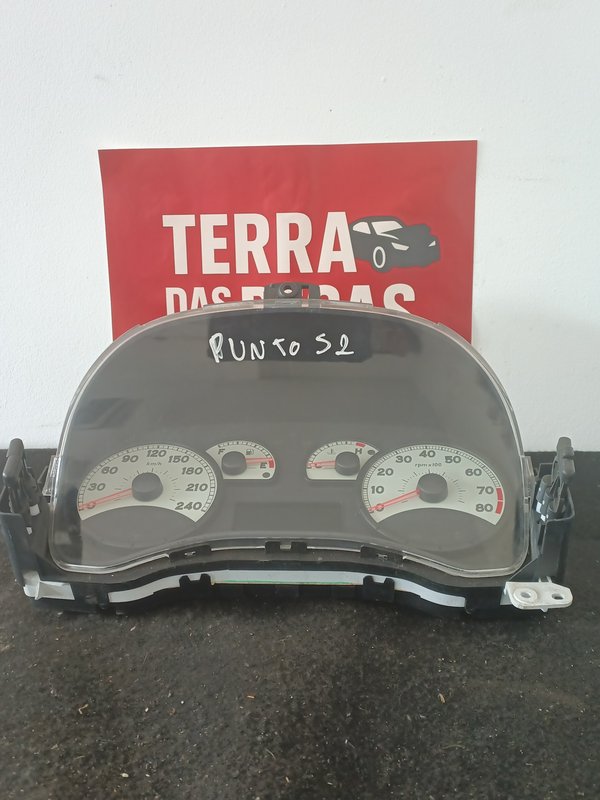 Quadrante FIAT PUNTO 46833397