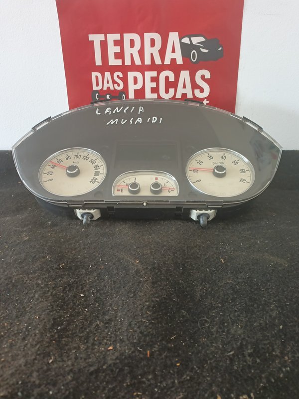 Quadrante LANCIA MUSA 735388653