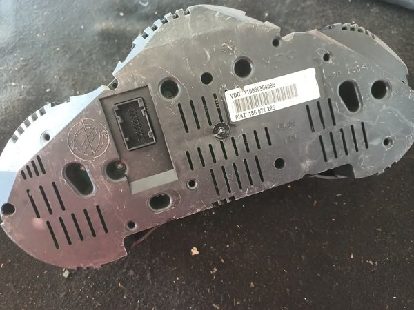 Quadrante ALFA ROMEO 147 156071226