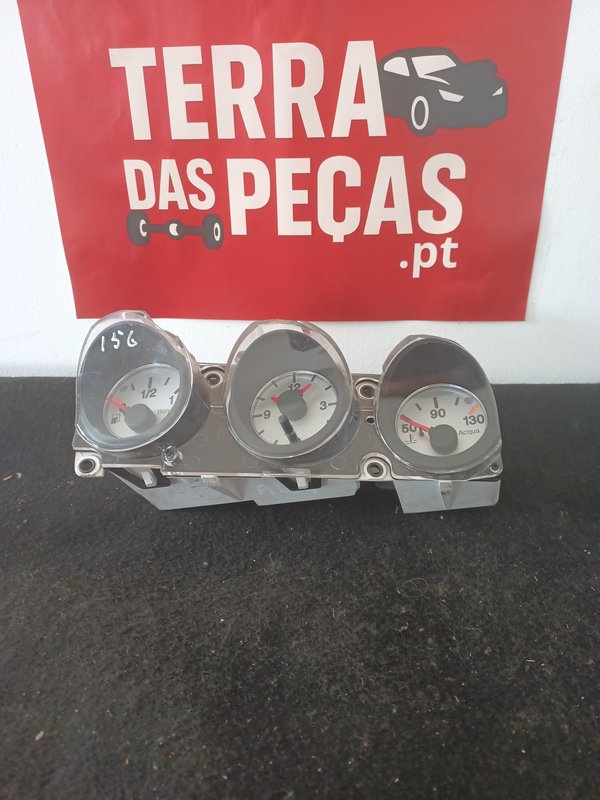 Quadrante ALFA ROMEO 156 156034487