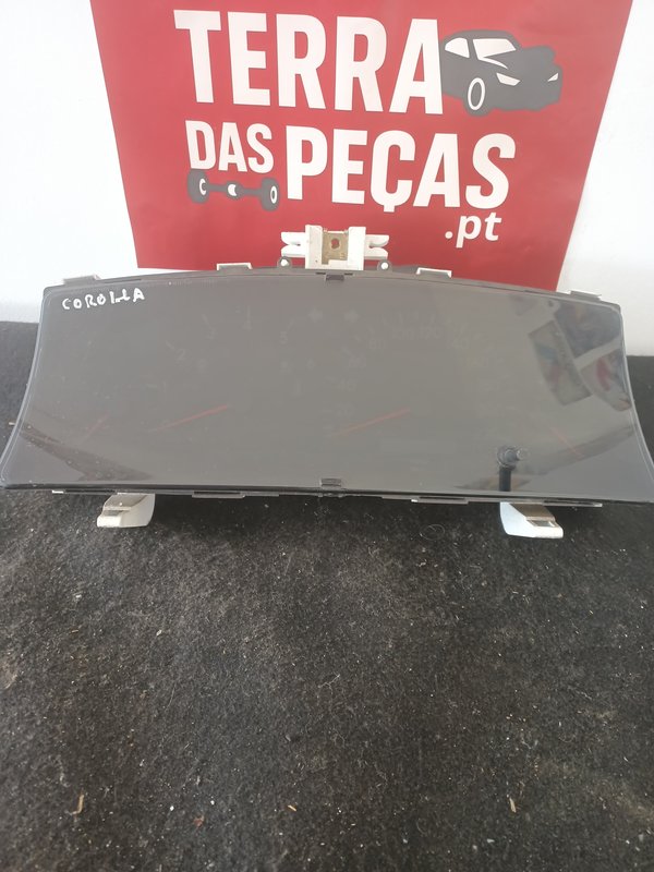 Quadrante TOYOTA COROLLA 8380002C60