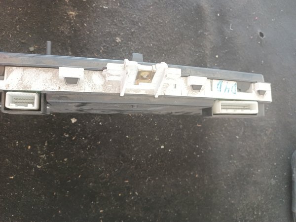 Quadrante TOYOTA COROLLA 8380002C60