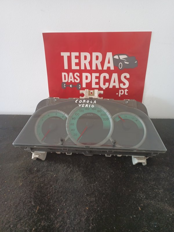 Quadrante TOYOTA COROLLA 838000F060L