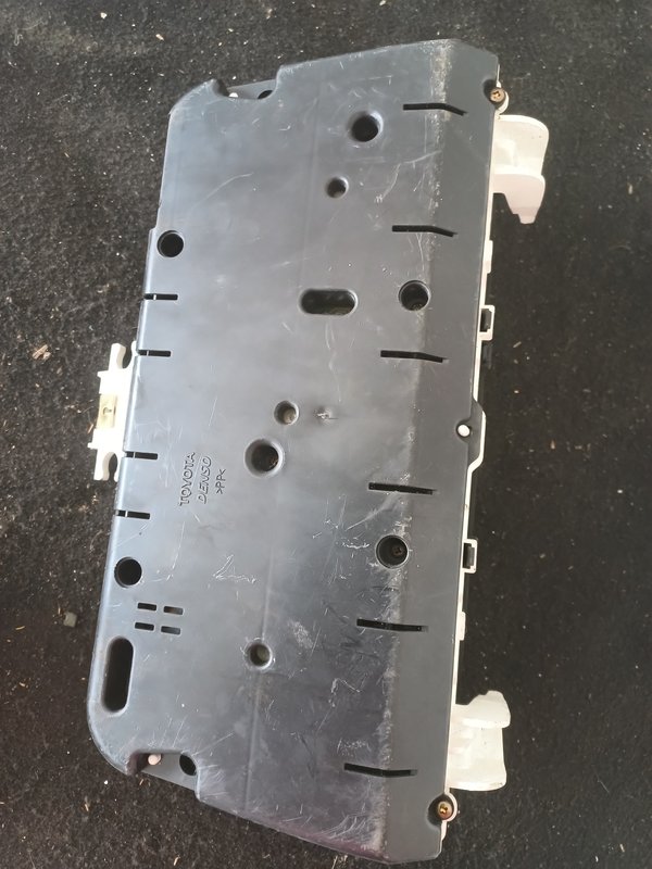 Quadrante TOYOTA COROLLA 838000F060L