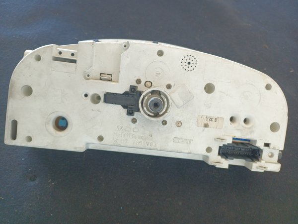 Quadrante SEAT TOLEDO I 1L0919033BE3ZY