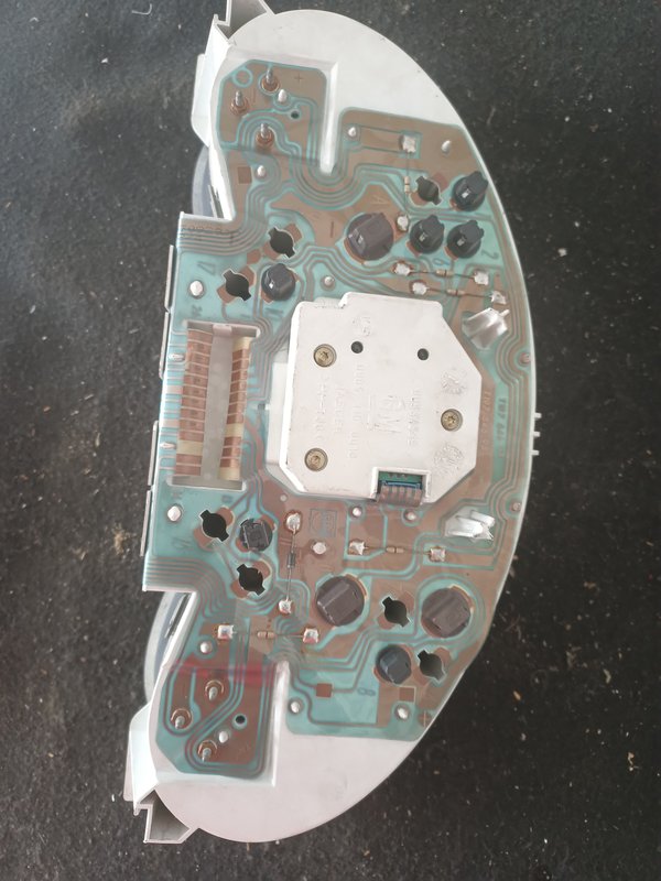 Quadrante OPEL CORSA B 09051109906