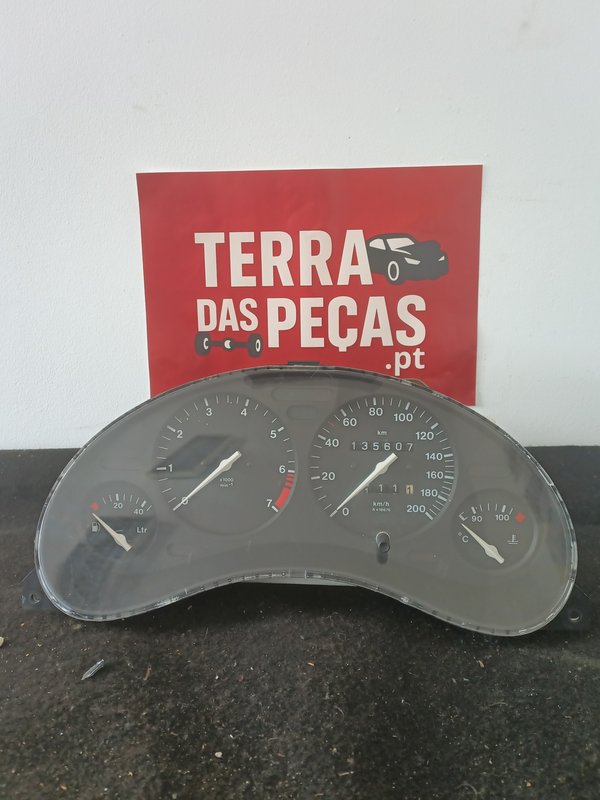 Quadrante OPEL CORSA B 09113239MP