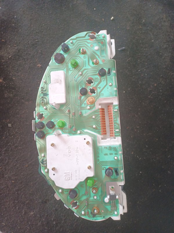 Quadrante OPEL CORSA B 09113239MP