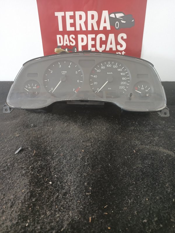 Quadrante OPEL ASTRA G DT09228746
