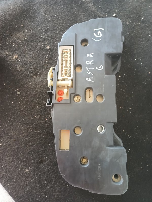 Quadrante OPEL ASTRA G DT09228746