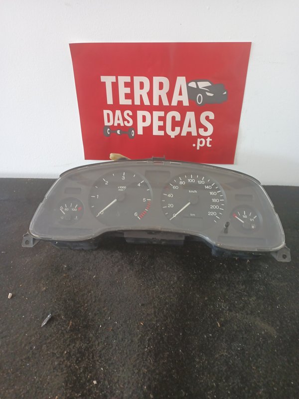 Quadrante OPEL ASTRA G 09228743
