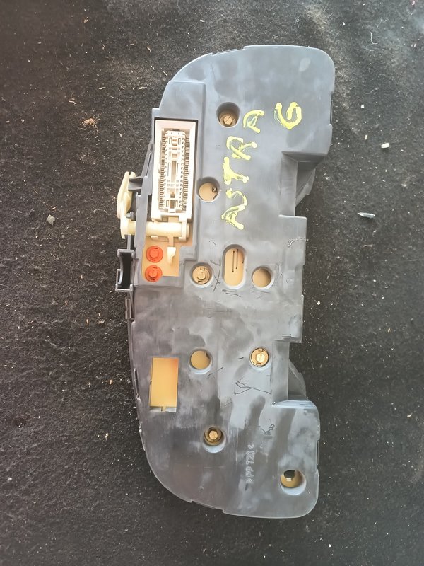 Quadrante OPEL ASTRA G 09228743