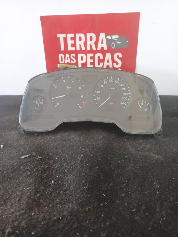 Quadrante OPEL ASTRA G 09228746