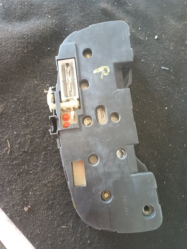Quadrante OPEL ASTRA G 09228746