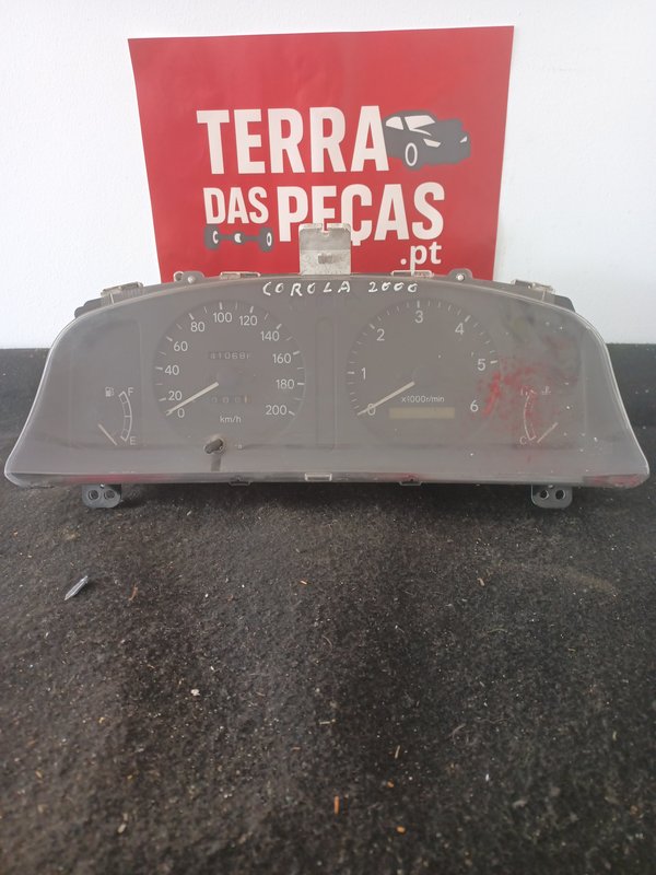 Quadrante TOYOTA COROLLA 8380012891