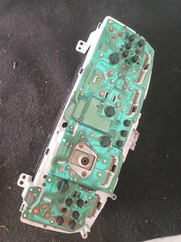 Quadrante TOYOTA COROLLA 8380012891