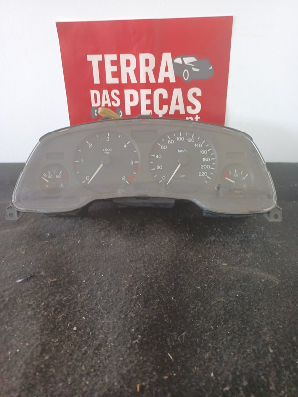 Quadrante OPEL ASTRA G AD09181194