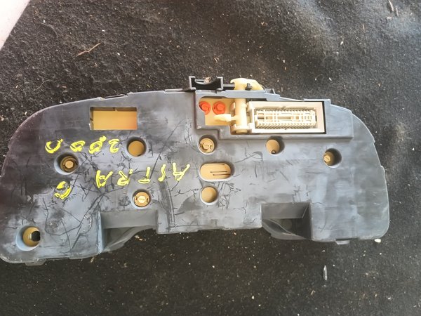 Quadrante OPEL ASTRA G AD09181194