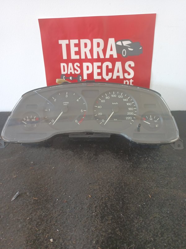 Quadrante OPEL ASTRA G DQ09228743
