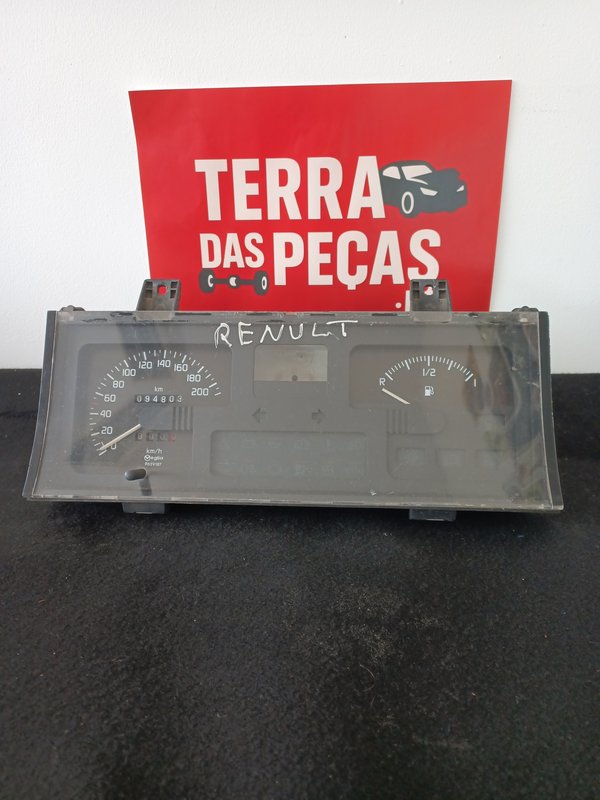 Quadrante Grupo Renault 09041560010