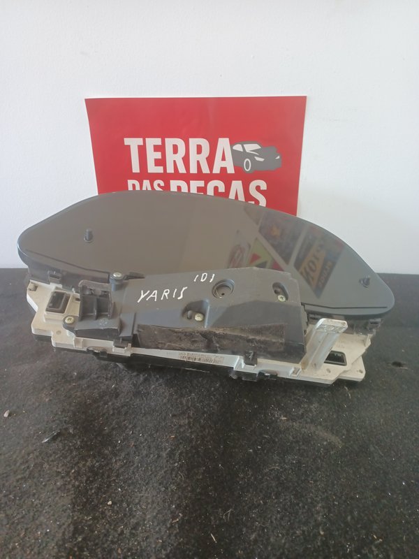 Quadrante TOYOTA YARIS 838000D691