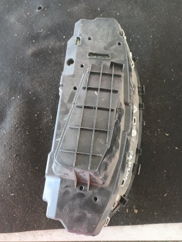 Quadrante TOYOTA YARIS 838000D691