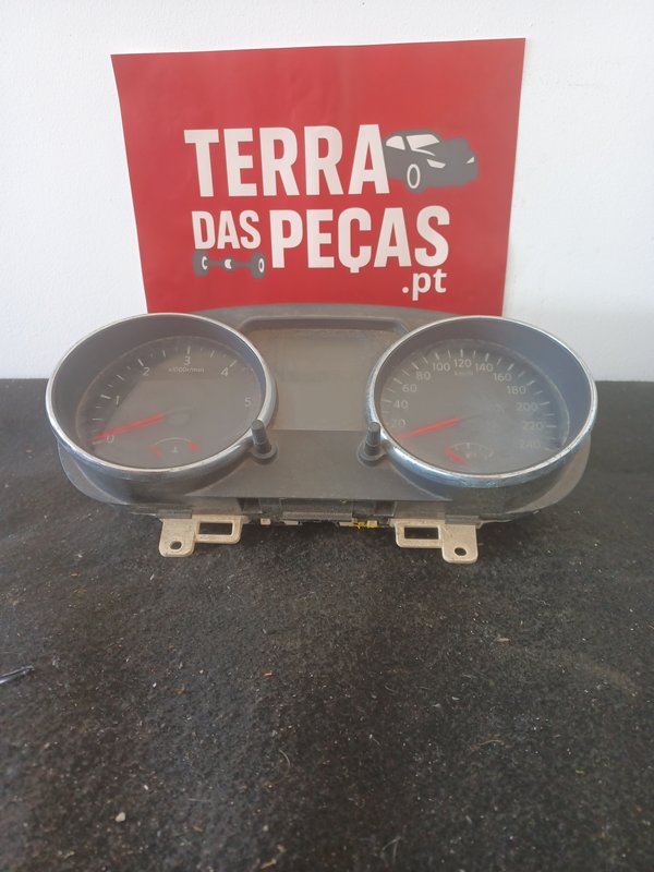 Quadrante NISSAN QASHQAI I 24810BR51C