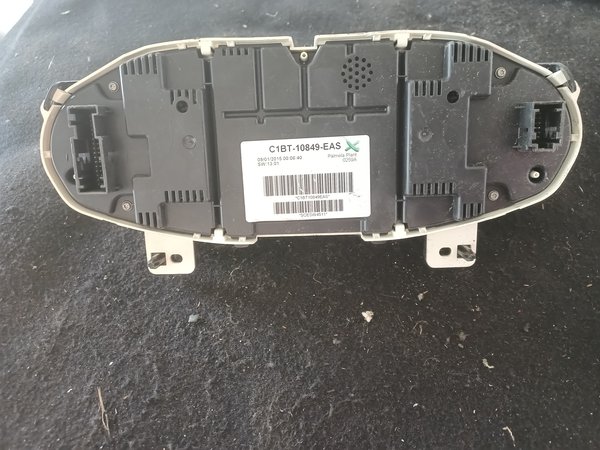 Quadrante FORD FIESTA C1BT10849EAS