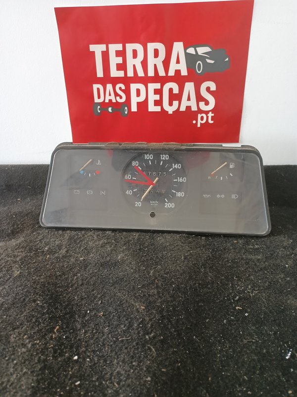 Quadrante OPEL CORSA A 90226423