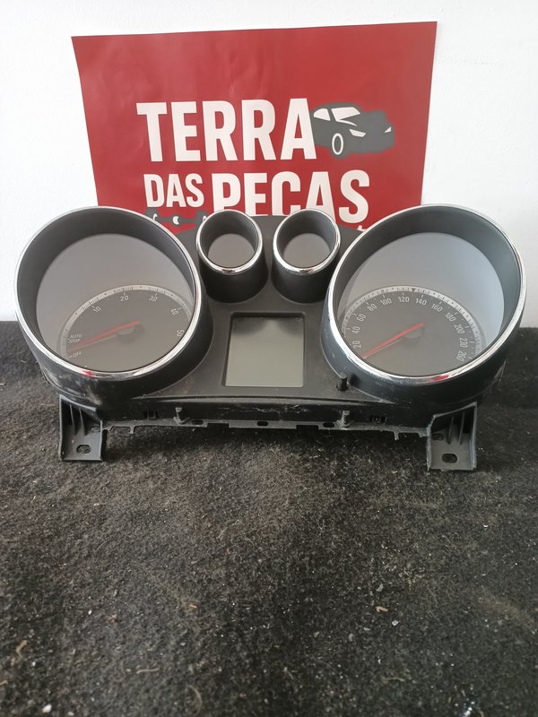 Quadrante OPEL Insignia A 20930202
