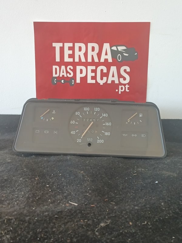 Quadrante OPEL CORSA A 93154806