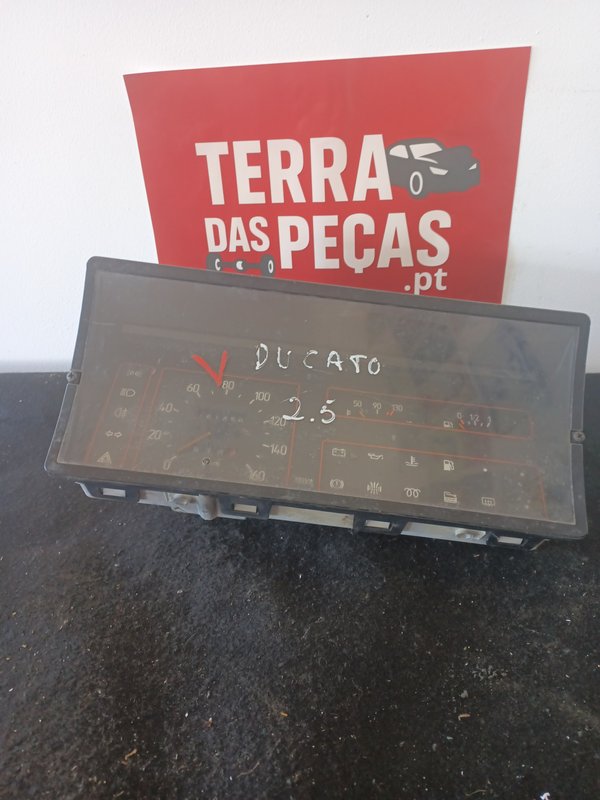 Quadrante FIAT DUCATO 6042930020B